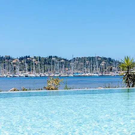 Villa Waterside