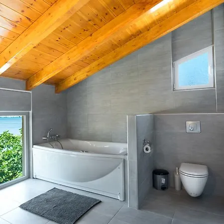 Waterside Villa